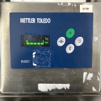 Millipore Single Use Mixer image 2